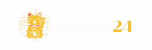 chokde24 logo